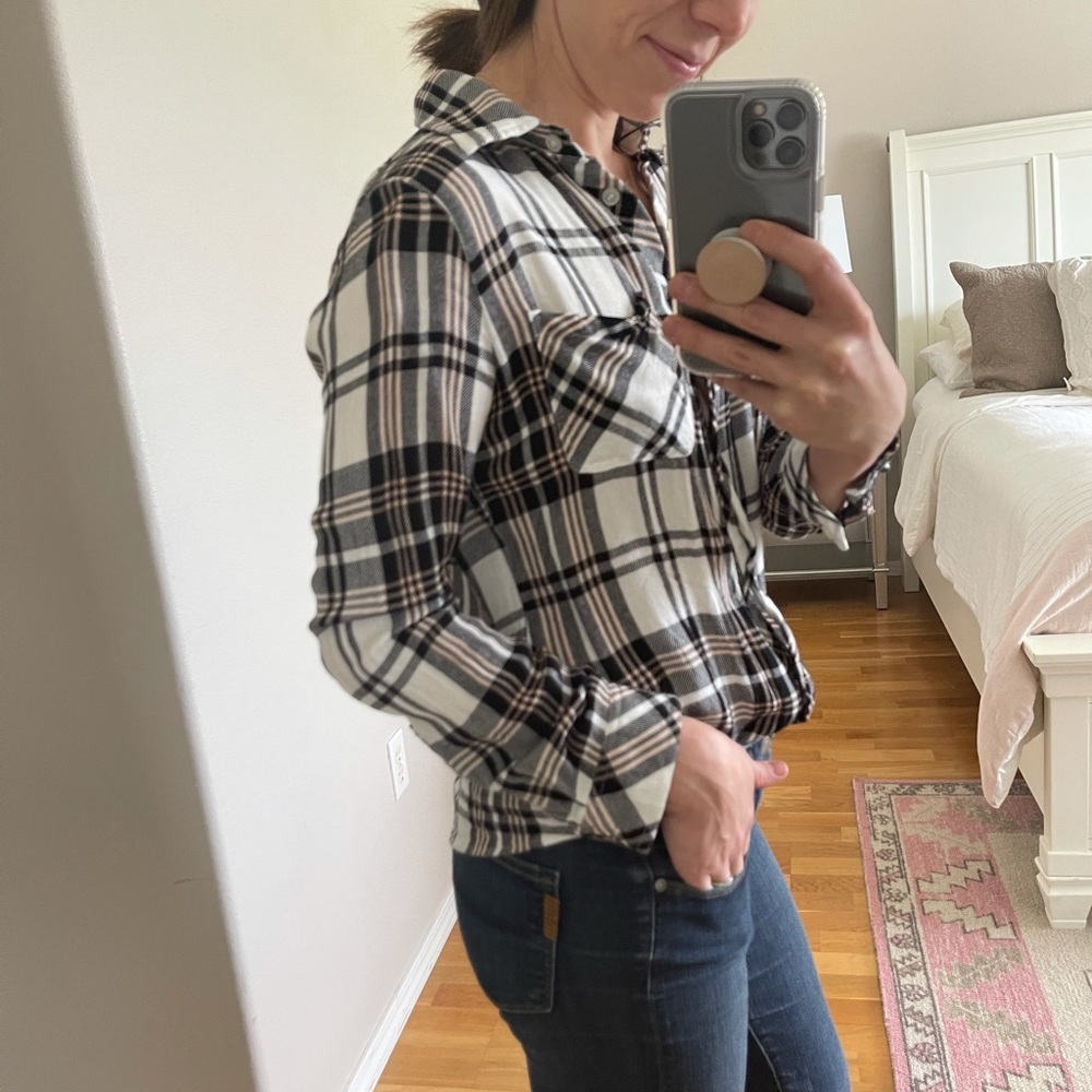 Country top